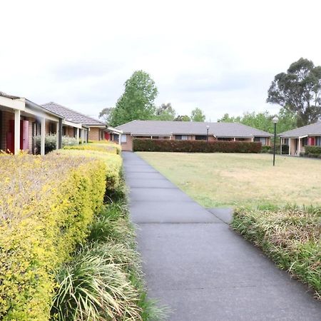 Western Sydney University Village - Hawkesbury Extérieur photo