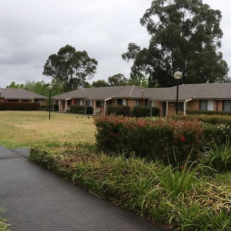 Western Sydney University Village - Hawkesbury Extérieur photo