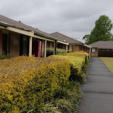 Western Sydney University Village - Hawkesbury Extérieur photo