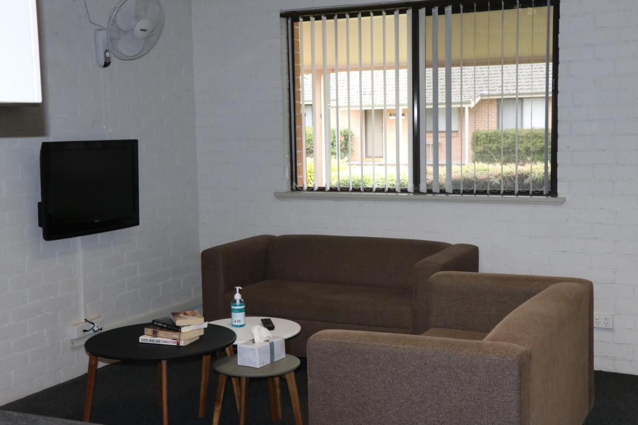 Western Sydney University Village - Hawkesbury Extérieur photo