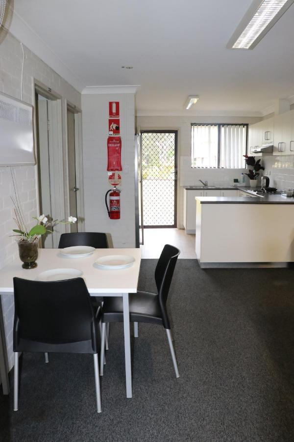 Western Sydney University Village - Hawkesbury Extérieur photo