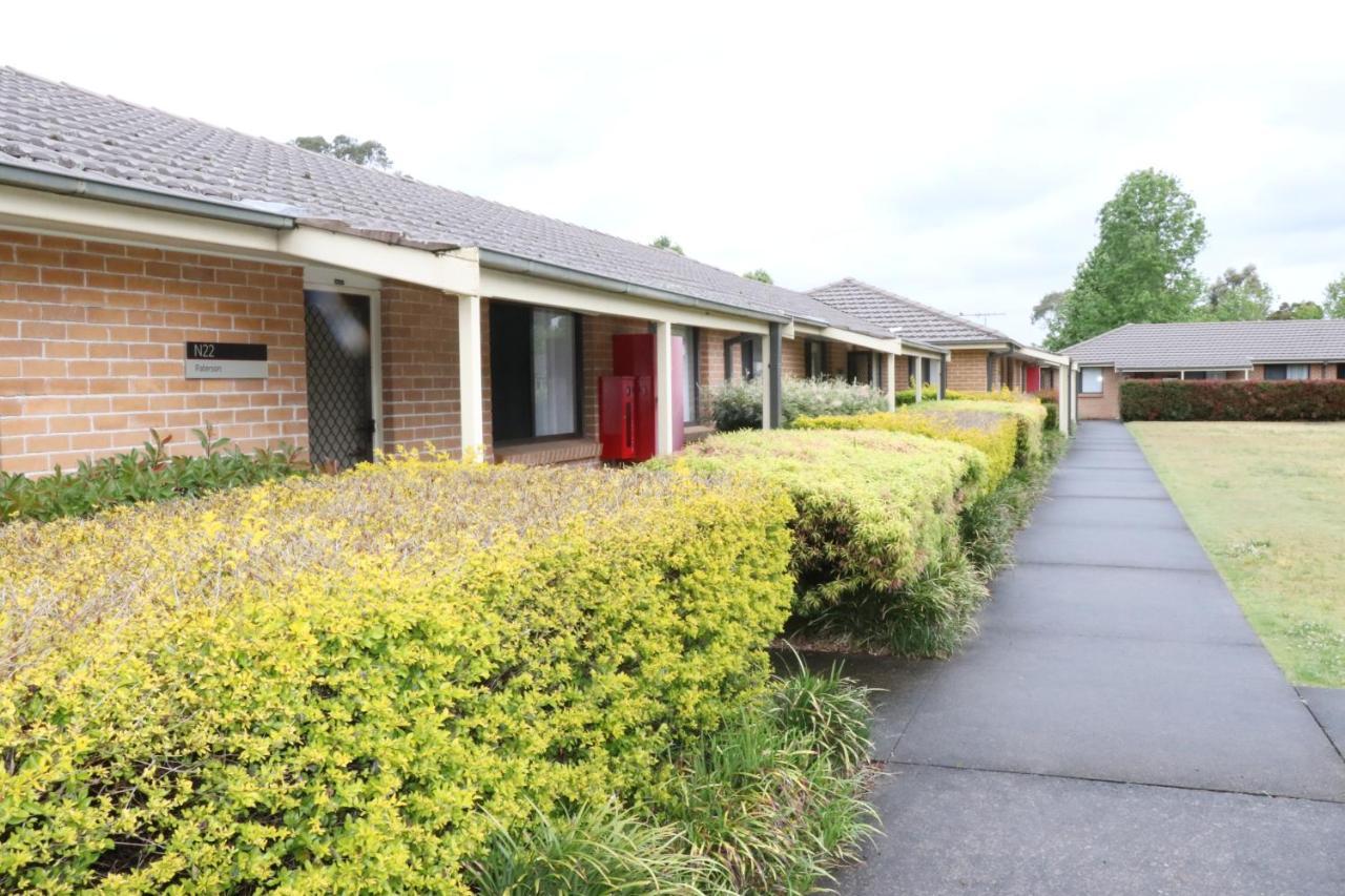 Western Sydney University Village - Hawkesbury Extérieur photo