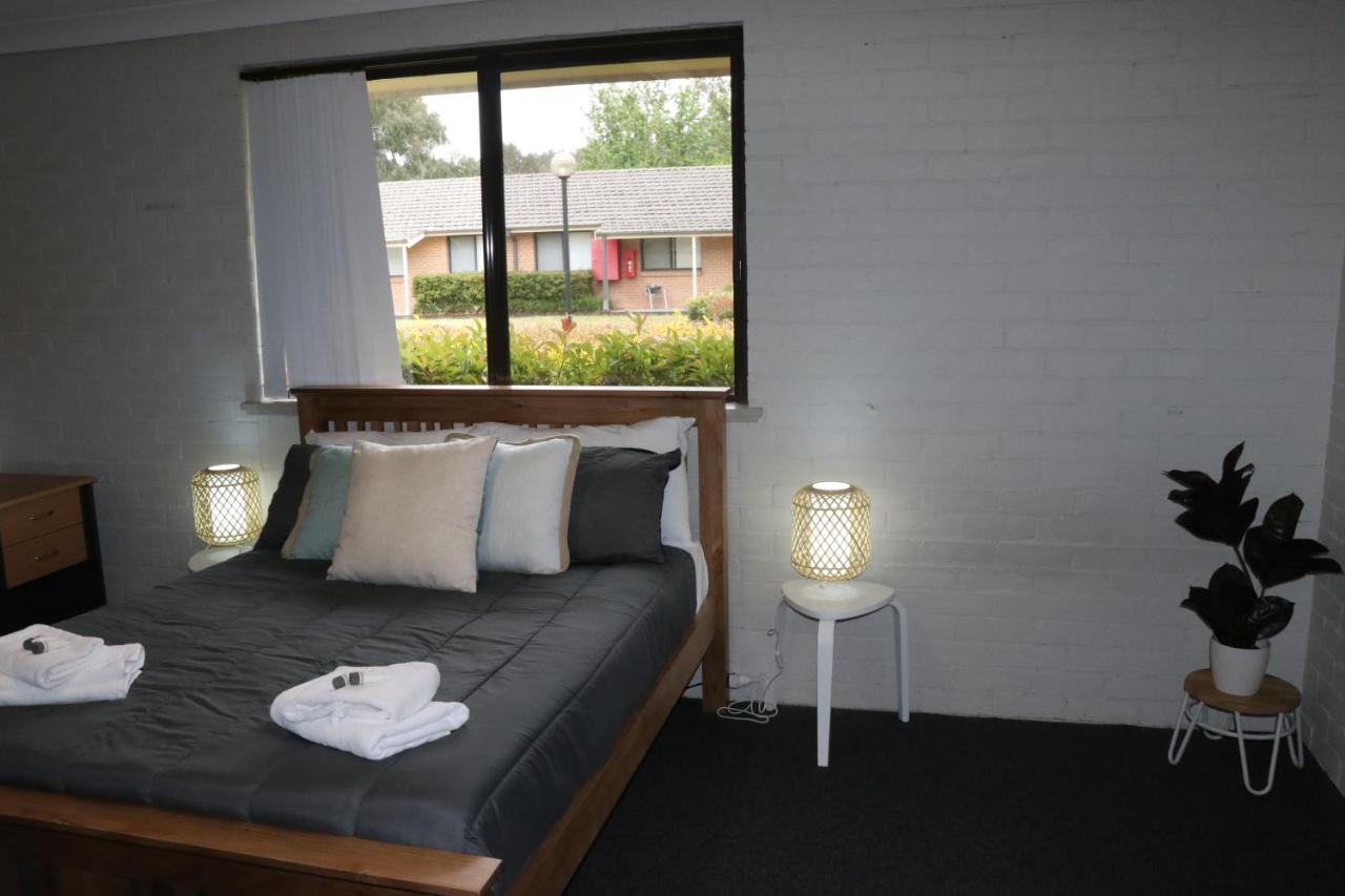 Western Sydney University Village - Hawkesbury Extérieur photo