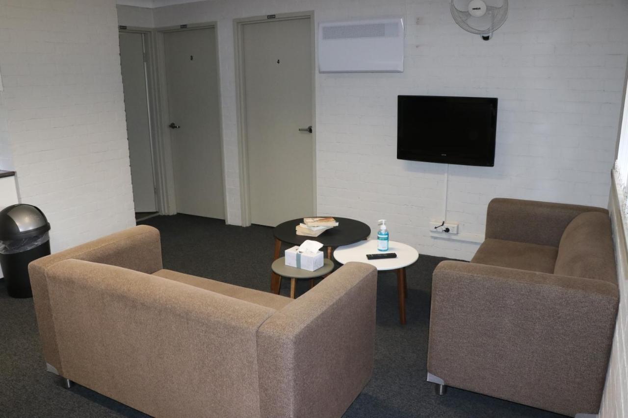 Western Sydney University Village - Hawkesbury Extérieur photo