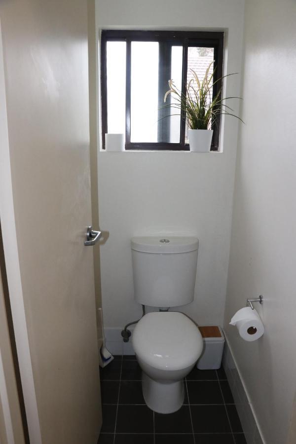 Western Sydney University Village - Hawkesbury Extérieur photo