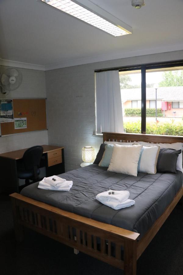 Western Sydney University Village - Hawkesbury Extérieur photo