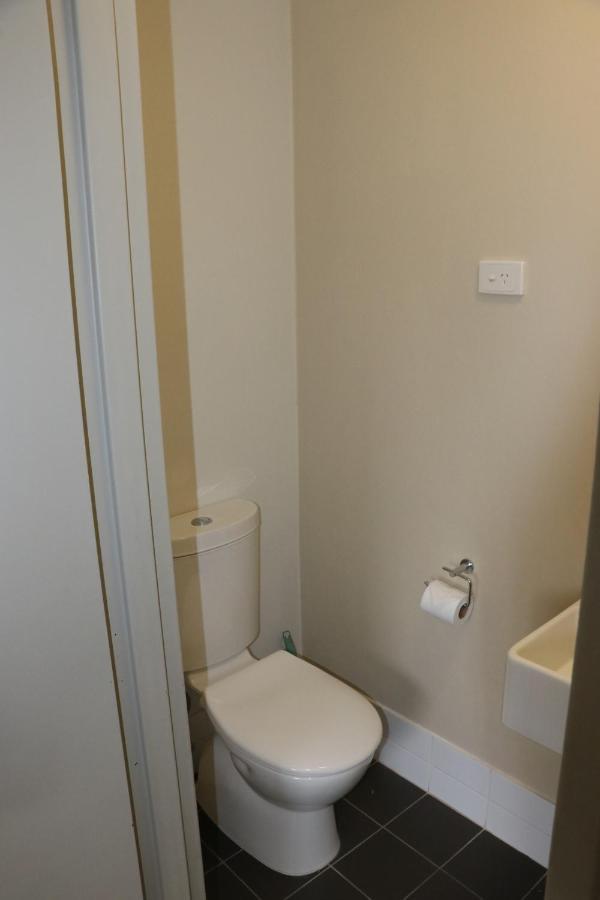 Western Sydney University Village - Hawkesbury Extérieur photo