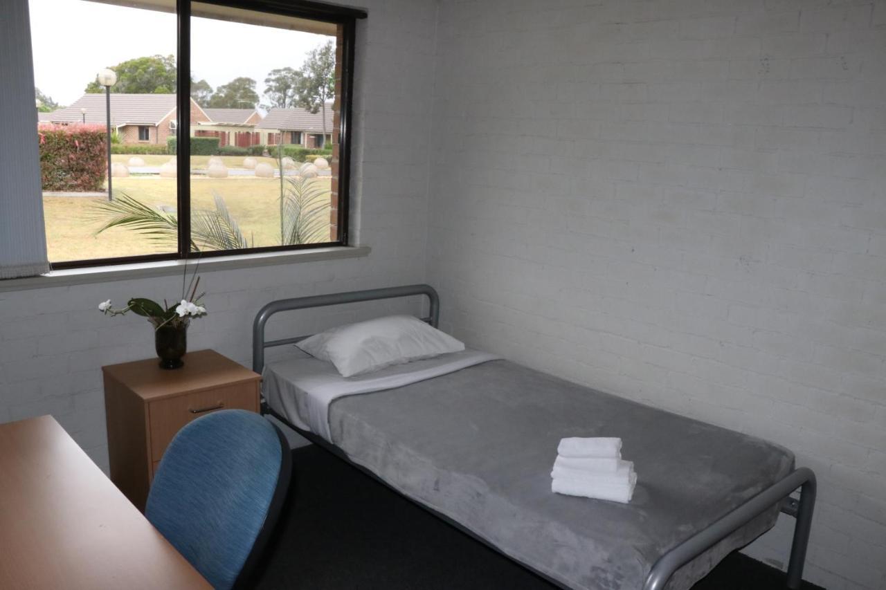Western Sydney University Village - Hawkesbury Extérieur photo
