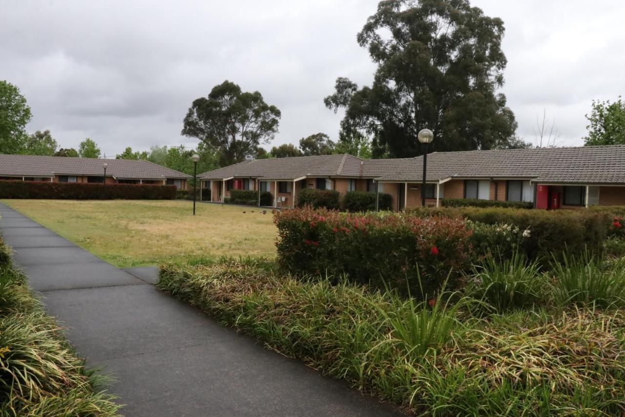 Western Sydney University Village - Hawkesbury Extérieur photo