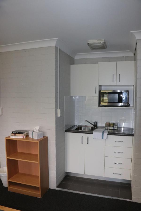 Western Sydney University Village - Hawkesbury Extérieur photo