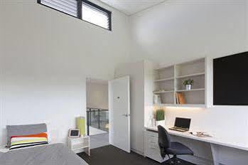 Western Sydney University Village - Hawkesbury Extérieur photo
